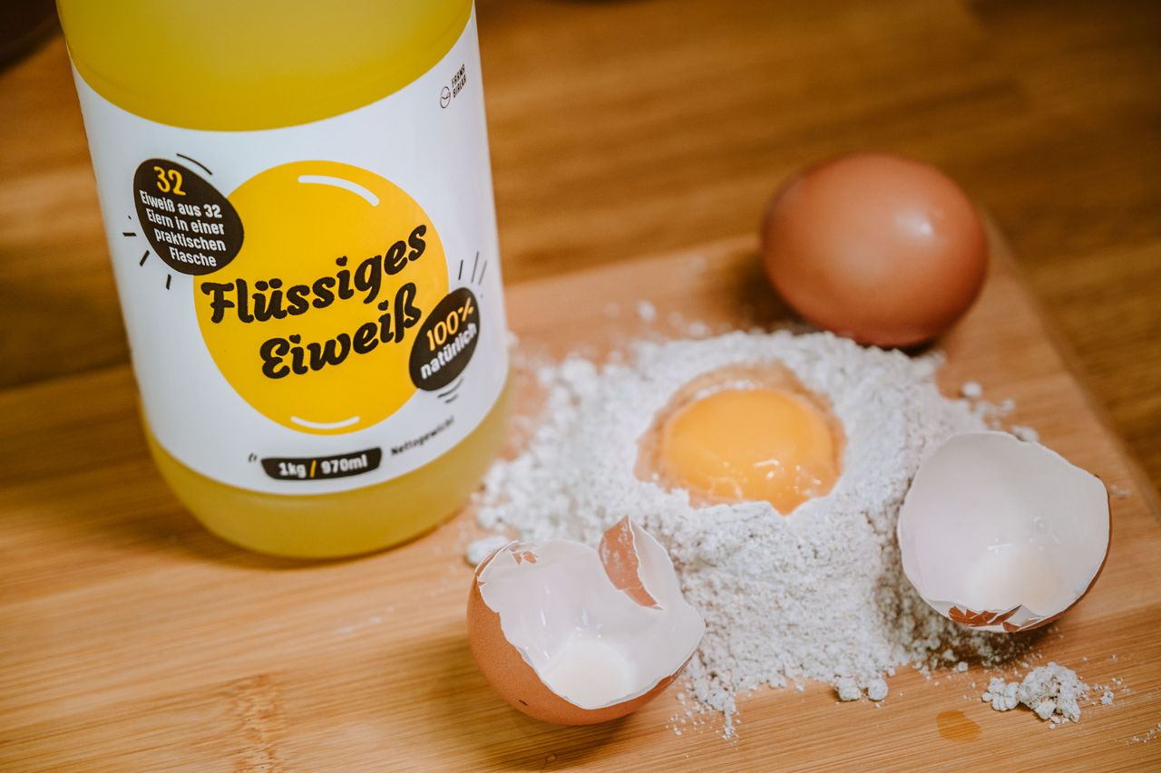 5 x tips voor meer eiwitten tussen de maaltijden door